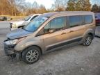 Lot #3312652186 2020 FORD TRANSIT CO