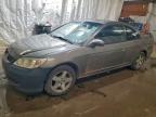 Lot #3317940916 2005 HONDA CIVIC EX