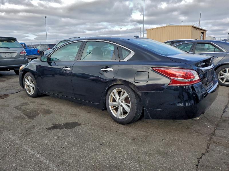 2013 NISSAN ALTIMA #3303665946