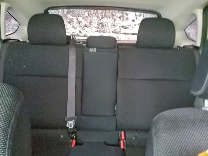 2015 SUBARU XV CROSSTR #3303572942