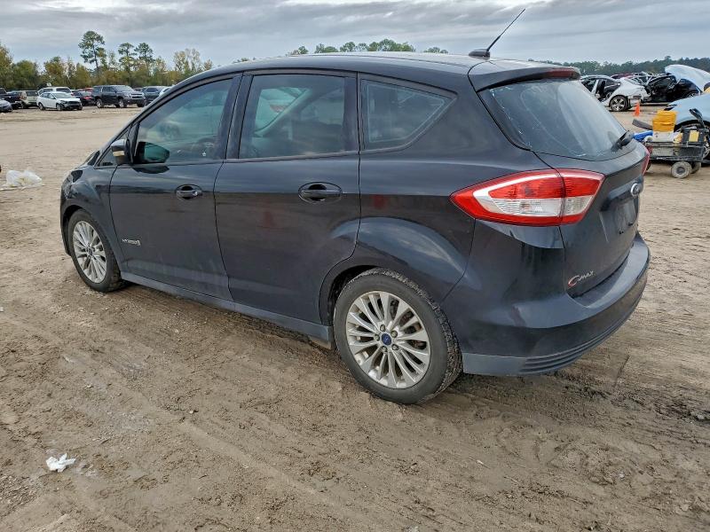 2018 FORD C-MAX SE #3305291321