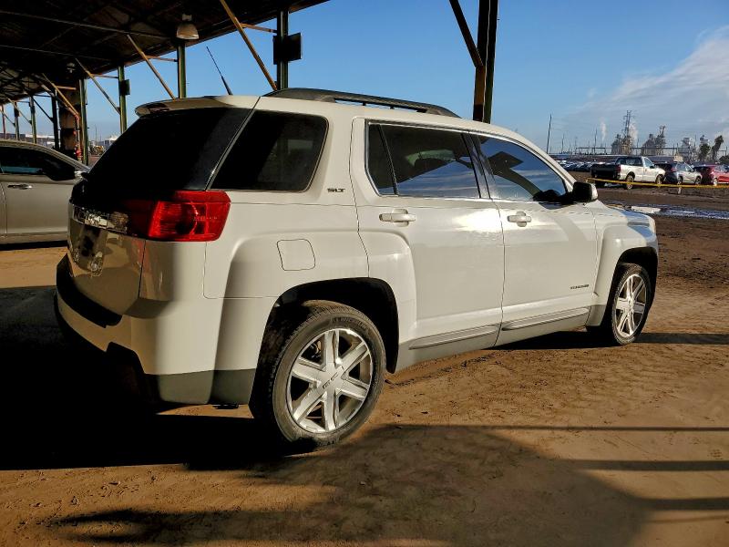 2013 GMC TERRAIN SL #3303743433