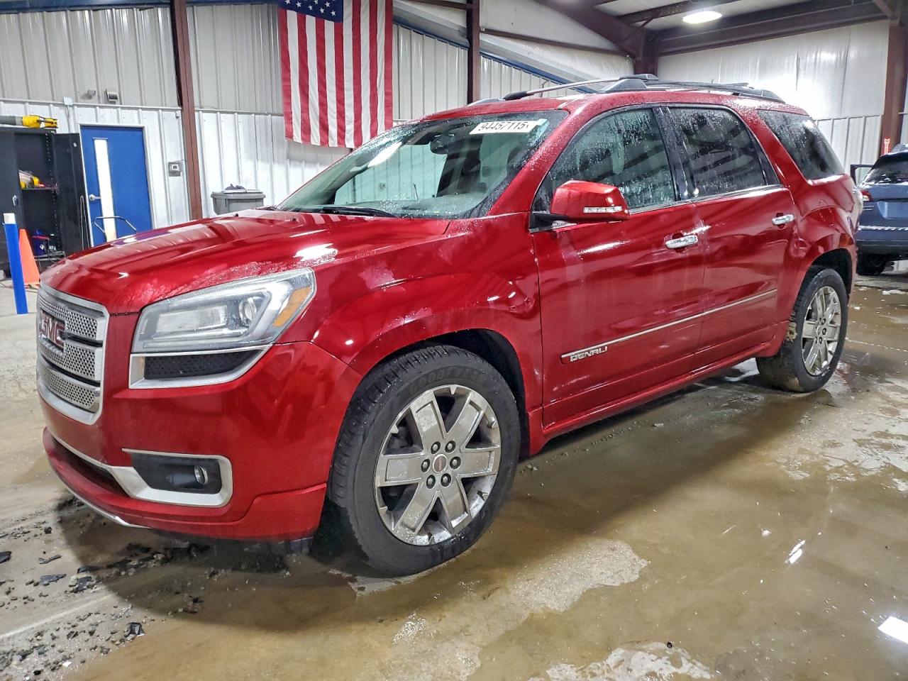 GMC ACADIA DENALI