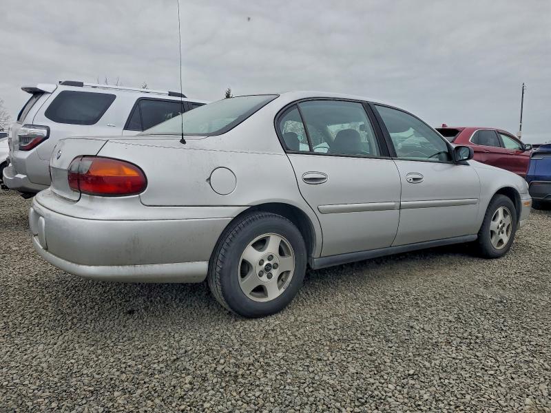 2004 CHEVROLET CLASSIC #3304732907