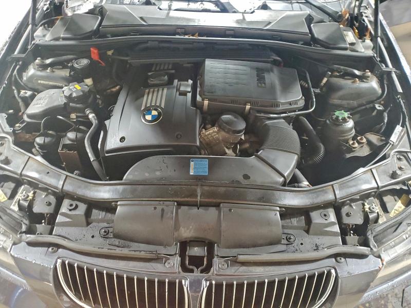 2007 BMW 335 I #3316715467