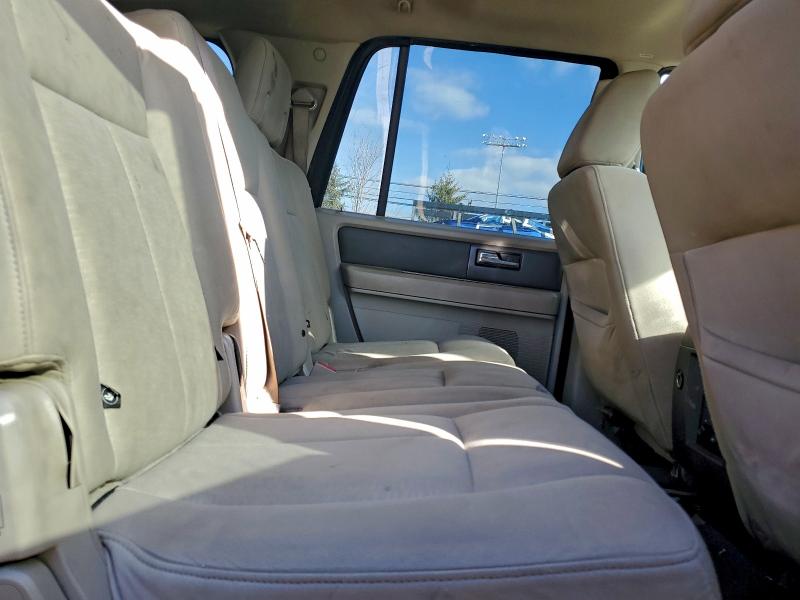2010 FORD EXPEDITION #3301657627