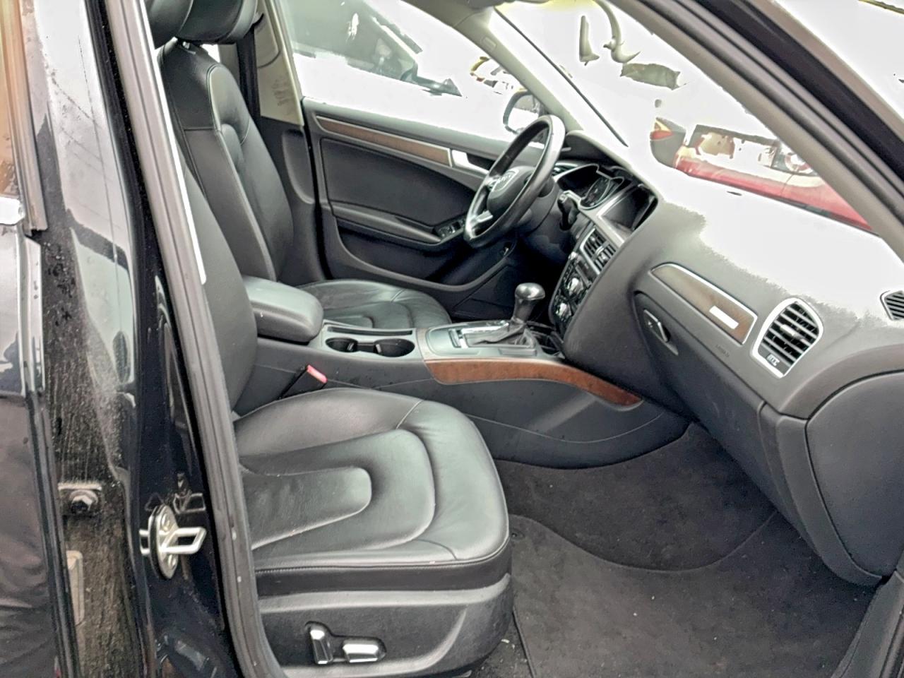 AUDI A4 ALLROAD PREMIUM