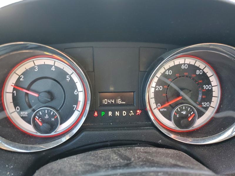 2014 DODGE GRAND CARA #3309305622