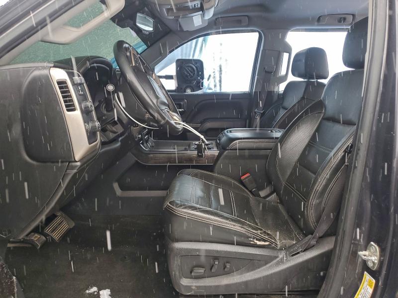 2015 GMC SIERRA K25 #3316771405