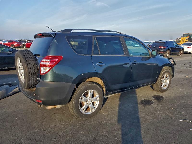 2011 TOYOTA RAV4 #3305345335