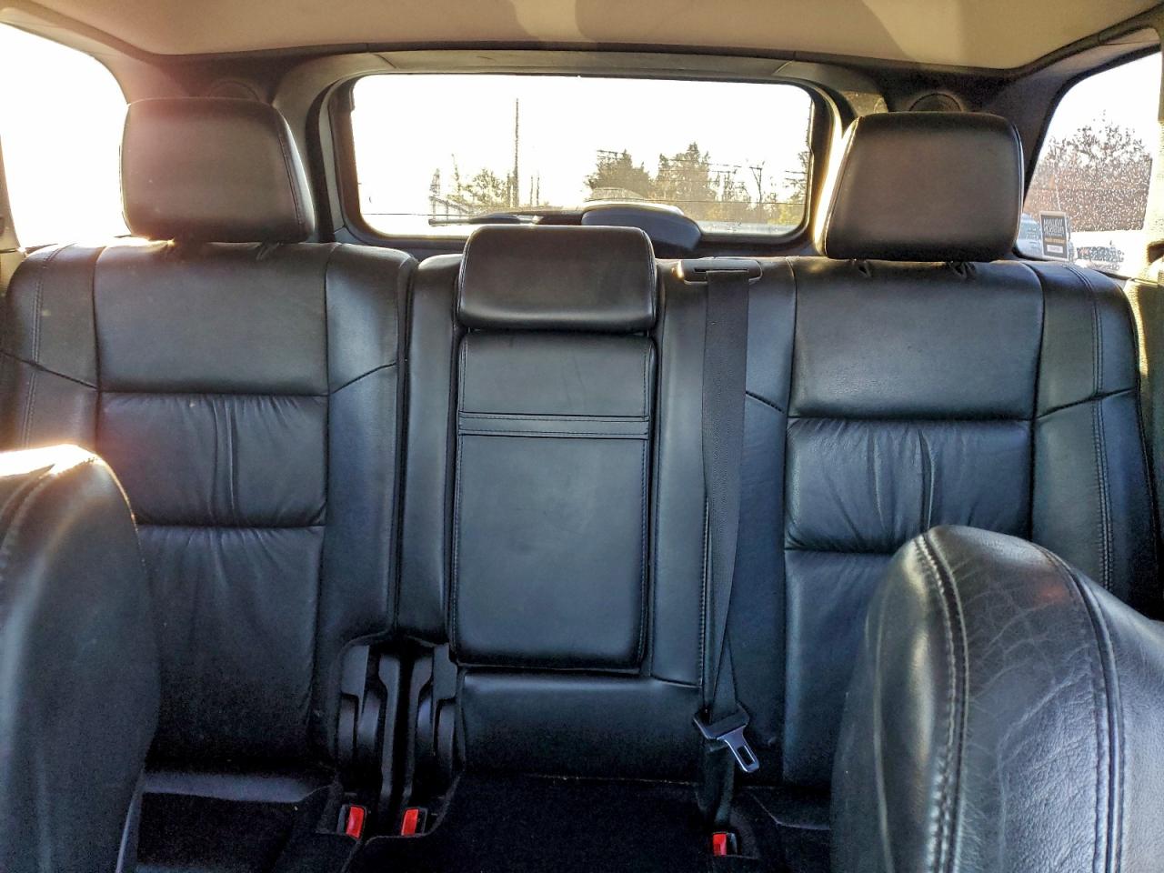 Lot #3311676255 2012 JEEP GRAND CHER