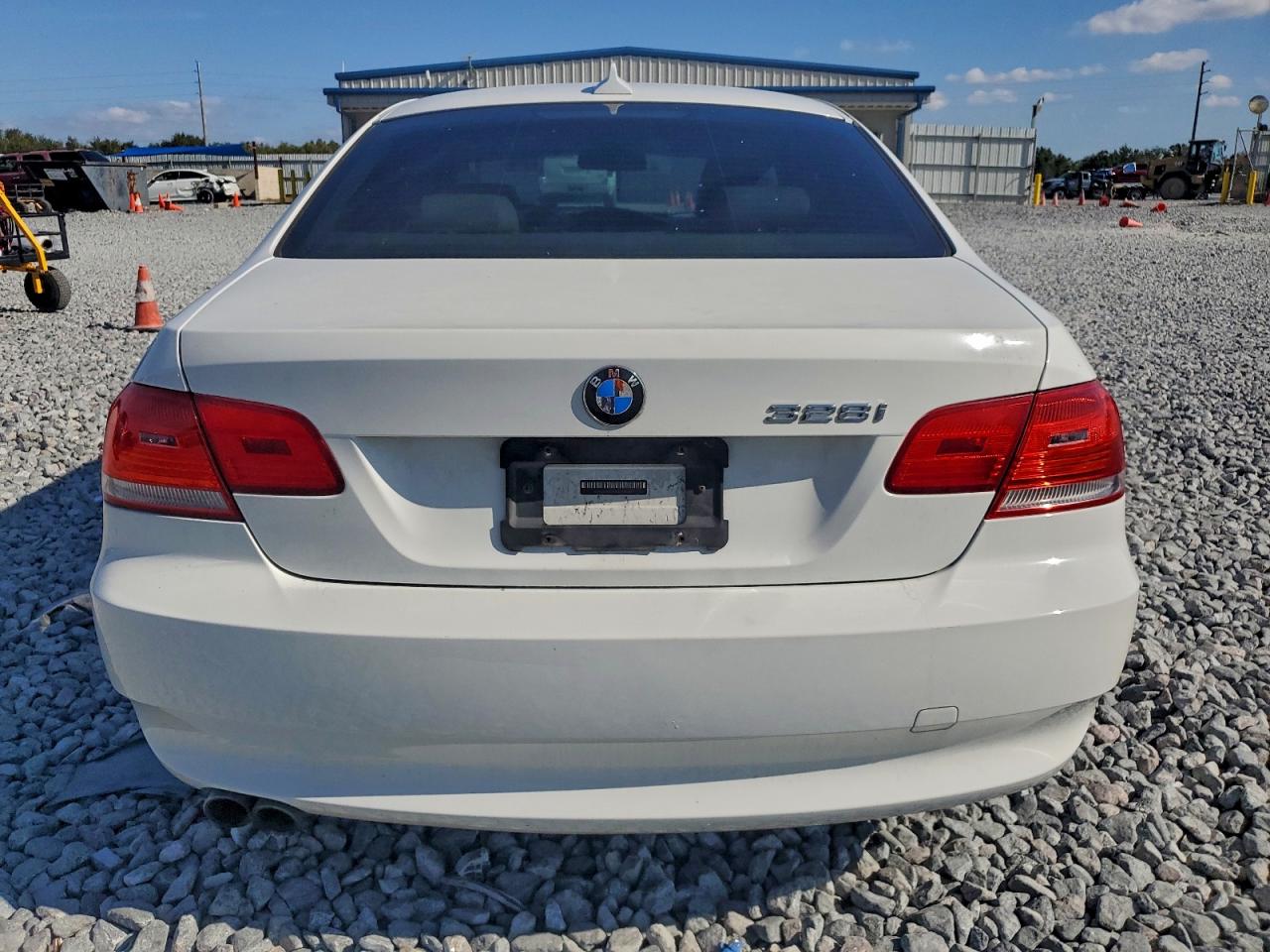 BMW 3 SERIES I