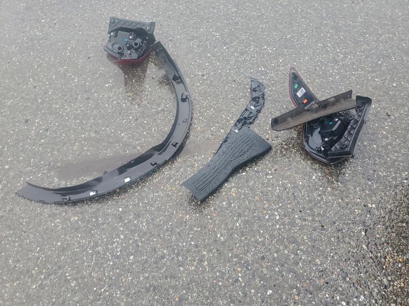 2019 FORD EXPLORER L #3312601159