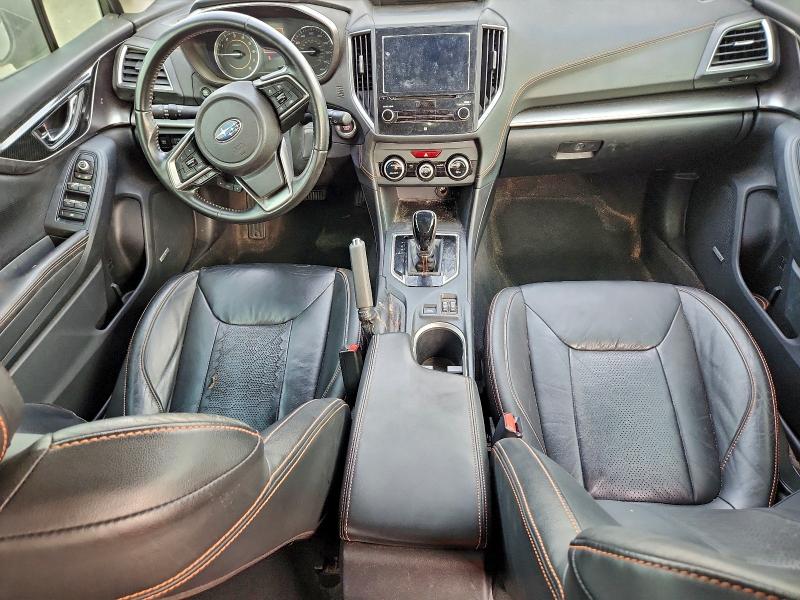 2018 SUBARU CROSSTREK #3304523454