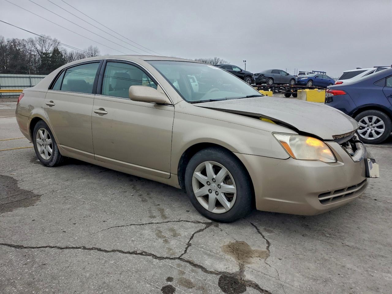 Lot #3316080264 2006 TOYOTA AVALON XL
