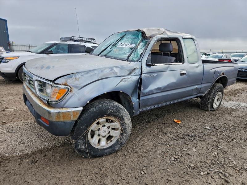 1997 TOYOTA TACOMA XTR #3303837519