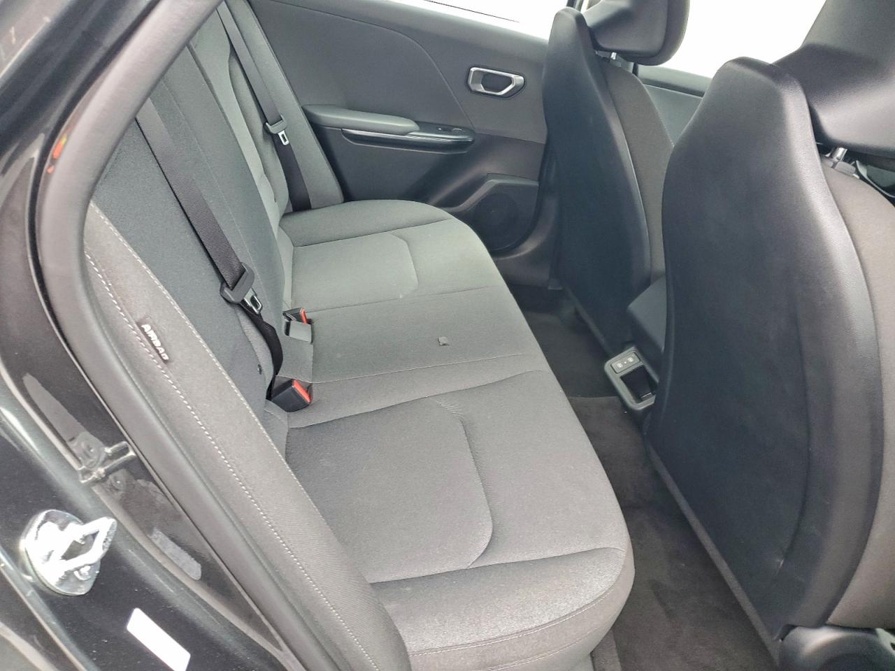 Lot #3311641281 2025 KIA K4 LX