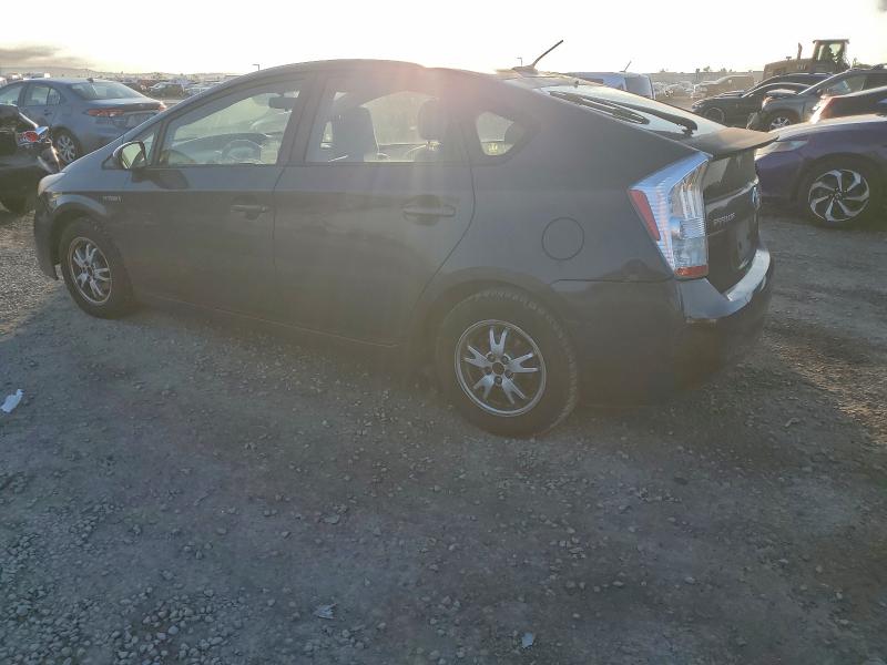 2011 TOYOTA PRIUS #3304070486