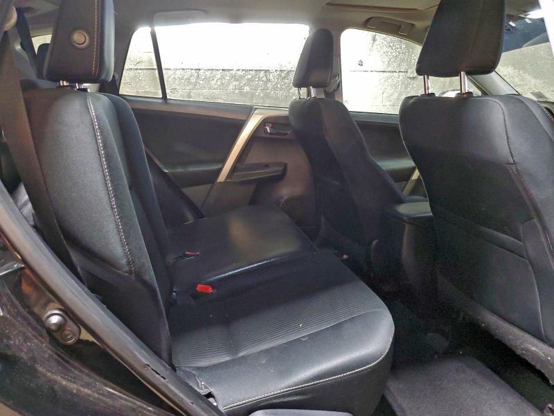 2015 TOYOTA RAV4 XLE #3305421463