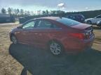Lot #3301657628 2014 HYUNDAI SONATA GLS