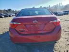 Lot #3317864915 2016 TOYOTA COROLLA L