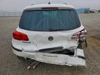 Lot #3310438319 2012 VOLKSWAGEN TIGUAN S