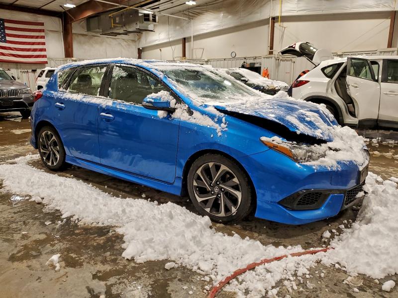 2016 TOYOTA SCION IM #3302909057