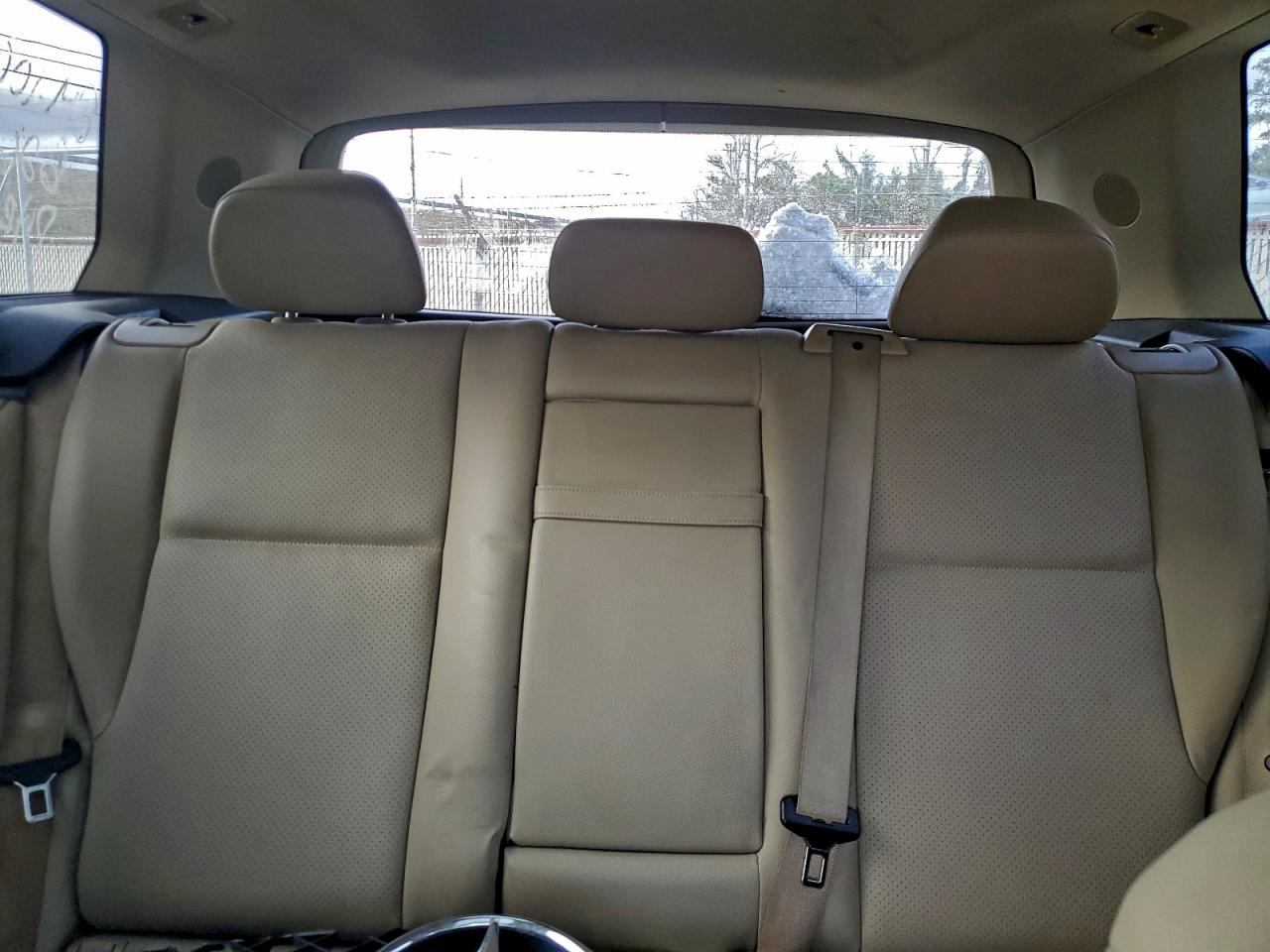 MERCEDES-BENZ GLK-CLASS 350 4MATIC