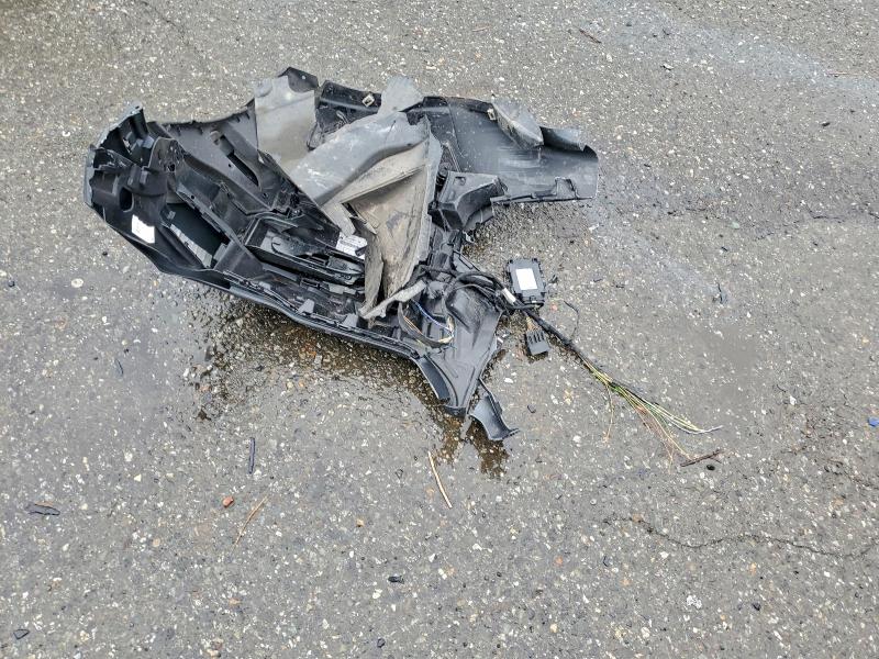 2022 BMW X5 XDRIVE4 #3304849583