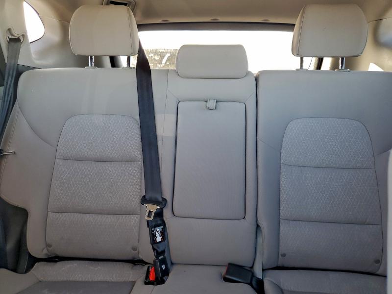 2016 HYUNDAI TUCSON LIM #3305330305