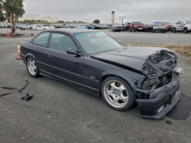 1995 BMW M3 #3310527052