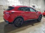 Lot #3317715072 2025 BUICK ENVISION S