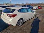 Lot #3303778432 2022 SUBARU IMPREZA