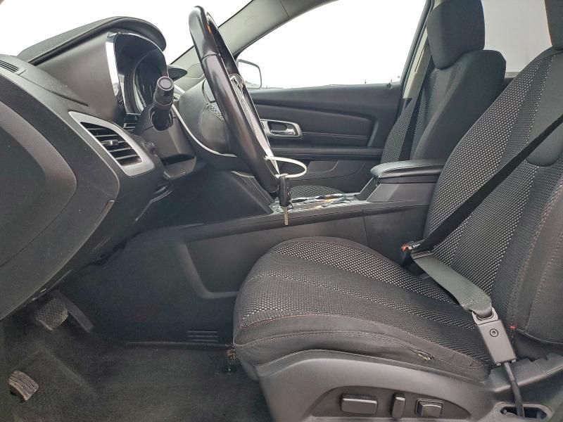 2015 GMC TERRAIN SL #3310462156