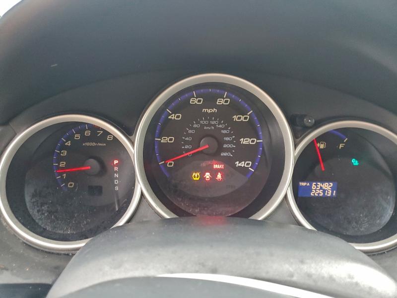 2008 HONDA FIT SPORT #3301664654