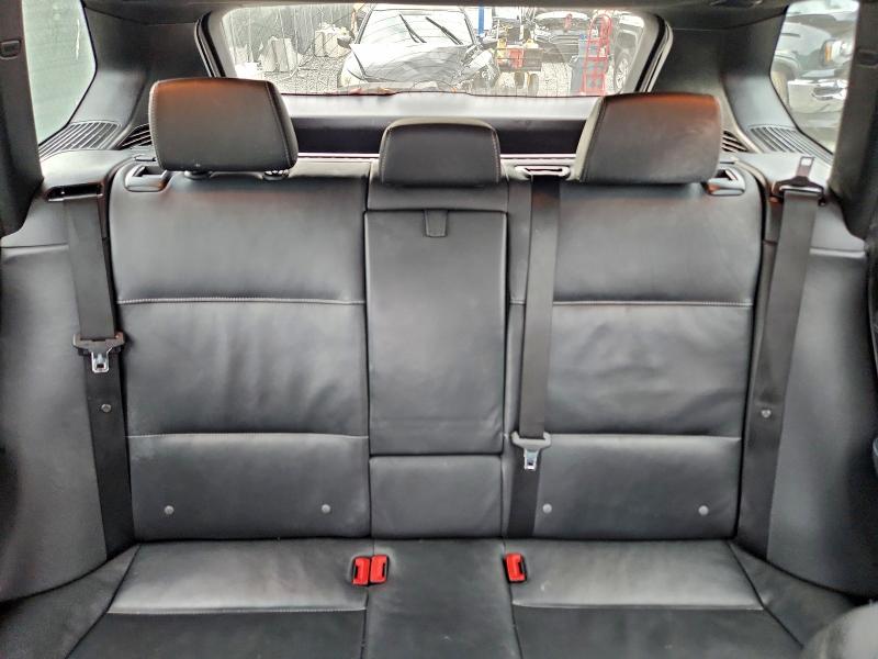 2011 BMW X3 XDRIVE2 #3302653034