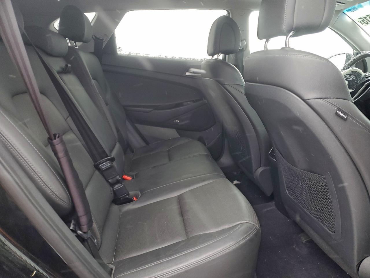 HYUNDAI TUCSON VALUE