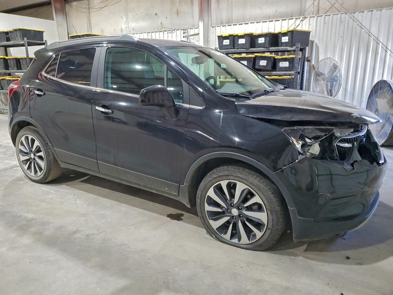 BUICK ENCORE PREFERRED