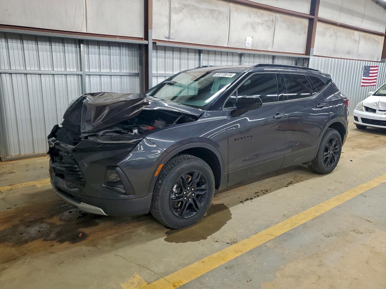 CHEVROLET BLAZER 1LT