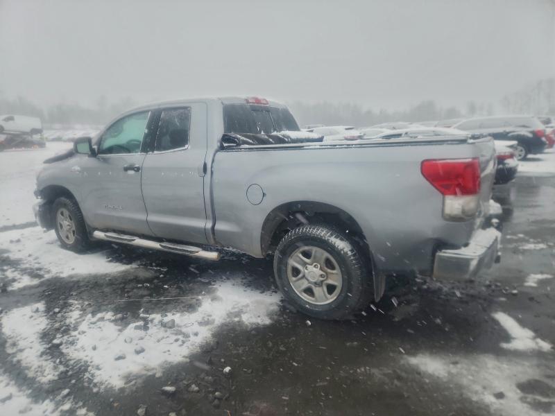 2013 TOYOTA TUNDRA DOU #3316960116