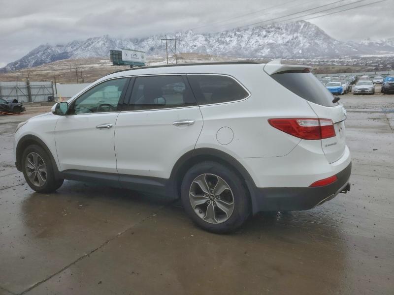 2016 HYUNDAI SANTA FE S #3305566062