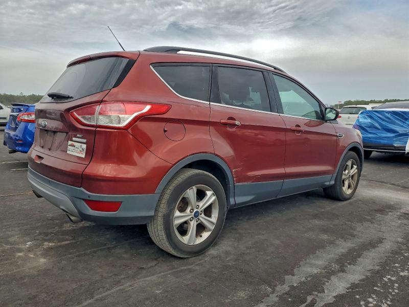 2016 FORD ESCAPE SE #3302590759