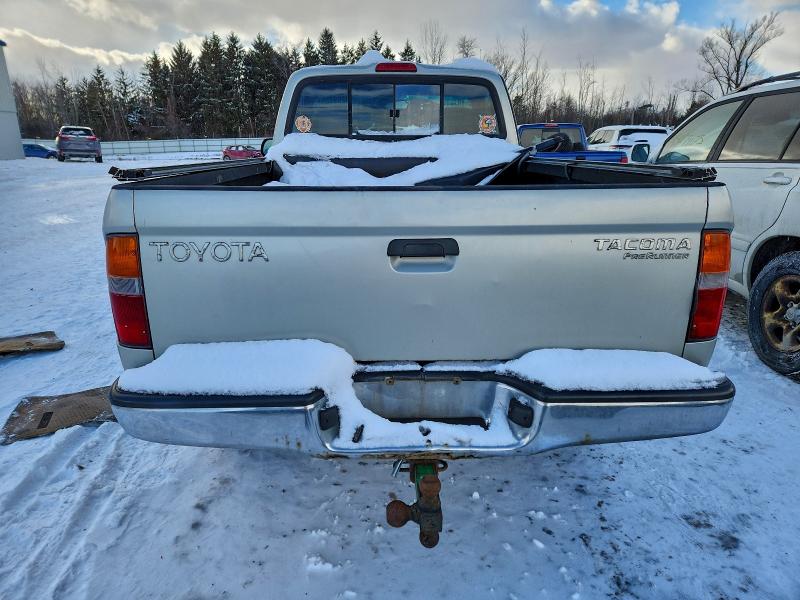 2000 TOYOTA TACOMA PRE #3311469343