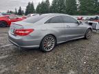 Lot #3319237720 2011 MERCEDES-BENZ E 550