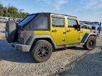 Lot #3312273793 2007 JEEP WRANGLER X