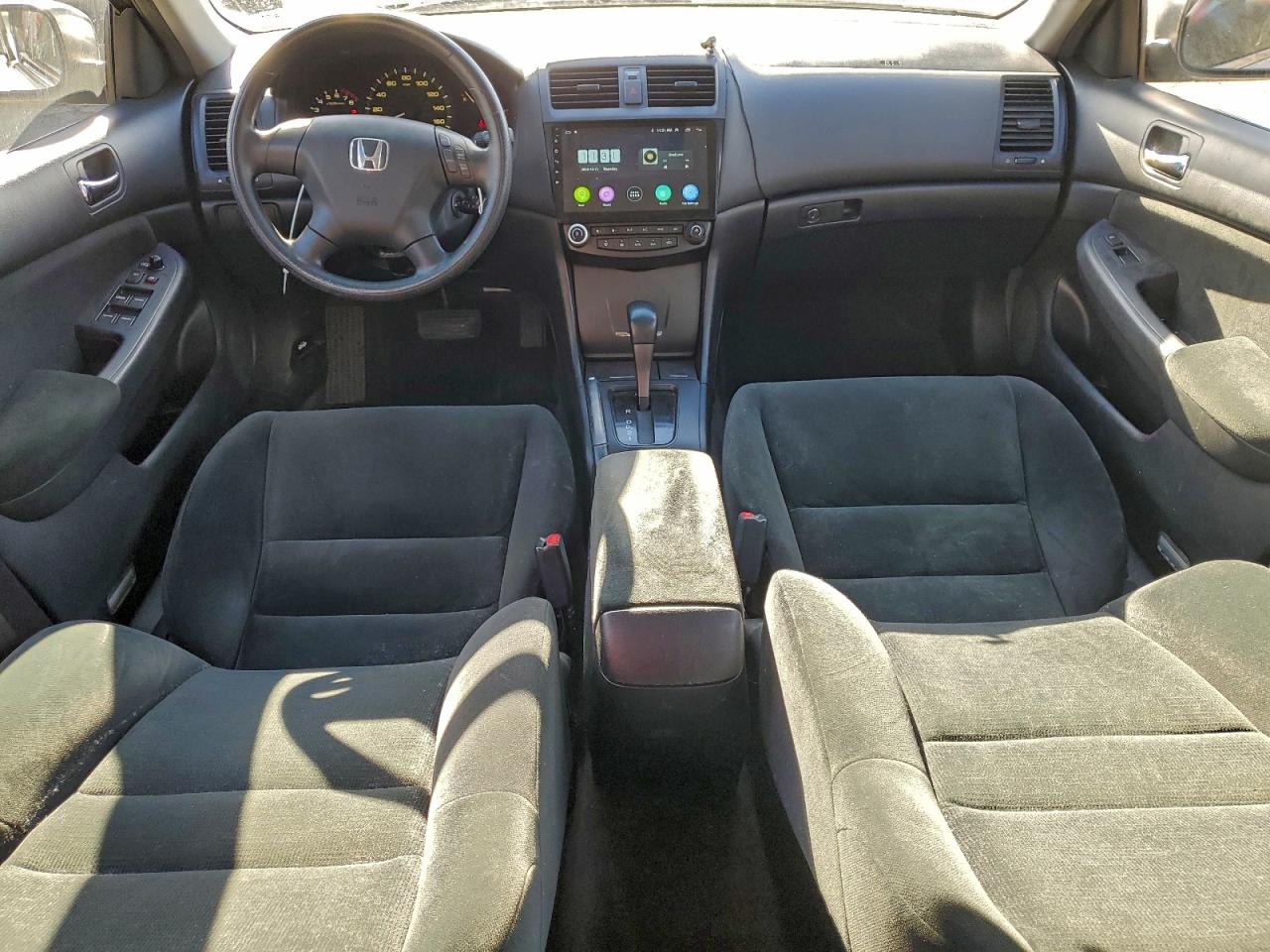 Lot #3311583796 2006 HONDA ACCORD LX