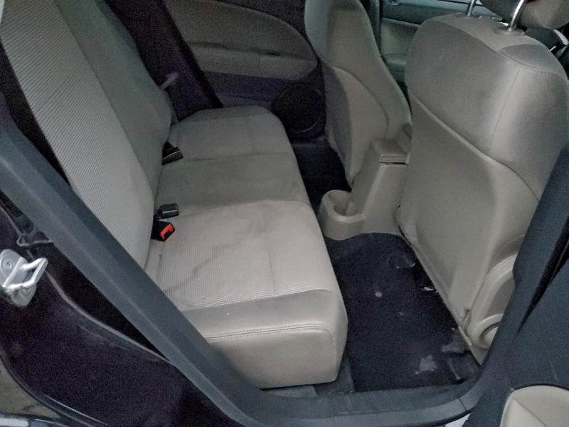 2011 DODGE CALIBER MA #3309340999