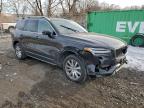 Lot #3311462296 2016 VOLVO XC90 T6