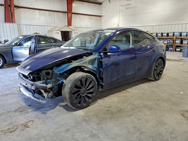 2023 TESLA MODEL Y #3302699064