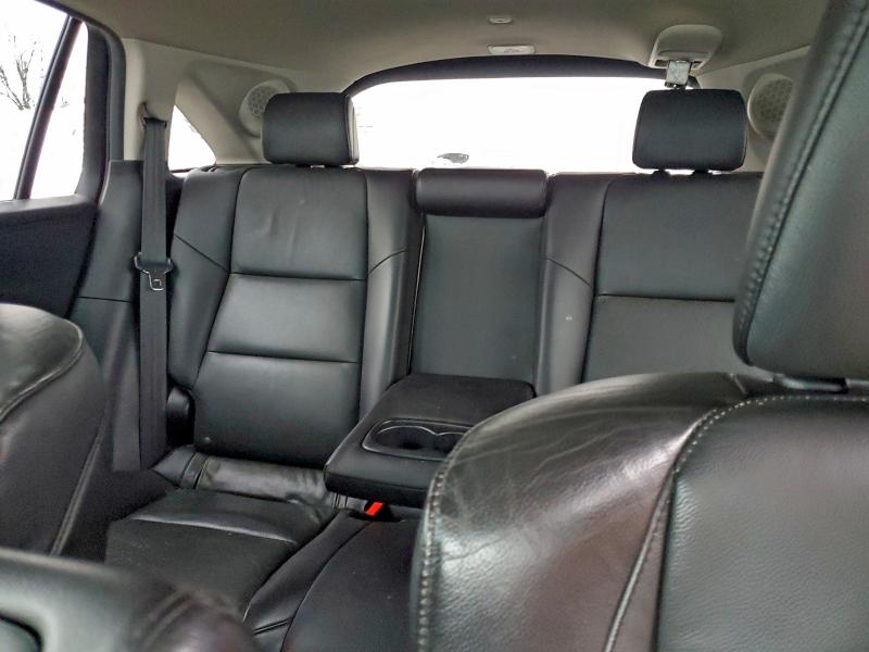 2015 ACURA RDX TECHNO #3316811429